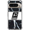 NBA Phoenix Suns Marble Pixel 9/9 Pro Clear Case