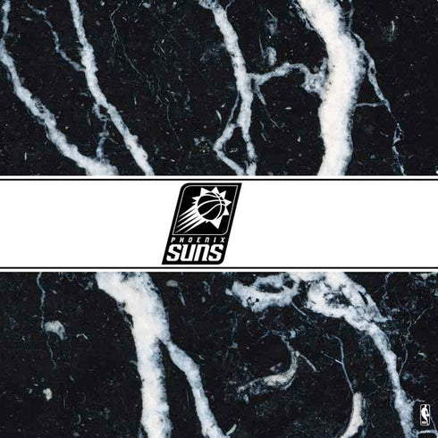 NBA Phoenix Suns Marble PS4 Console and Controller Bundle Skin