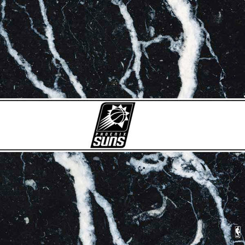 NBA Phoenix Suns Marble PS4 Console Skin