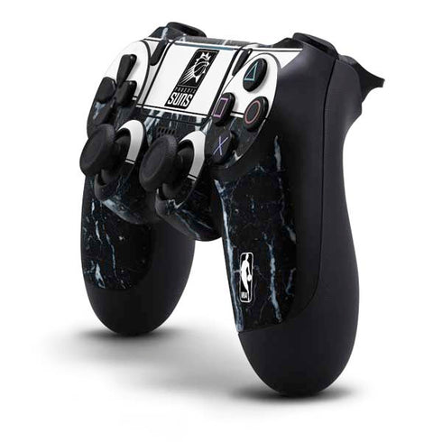 NBA Phoenix Suns Marble PS4 Pro/Slim Controller Skin