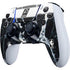 NBA Phoenix Suns Marble PS5 DualSense Edge Pro Controller Skin