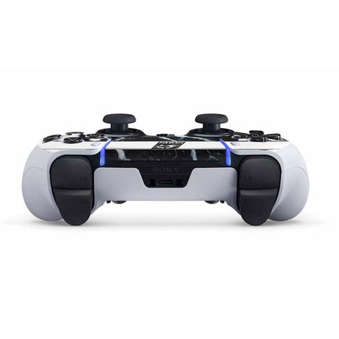 NBA Phoenix Suns Marble PS5 DualSense Edge Pro Controller Skin