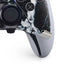 NBA Phoenix Suns Marble PS5 DualSense Edge Pro Controller Skin
