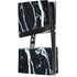NBA Phoenix Suns Marble PS5 Pro Disk Console Skin