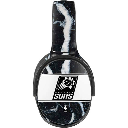NBA Phoenix Suns Marble Skullcandy Venue Skin