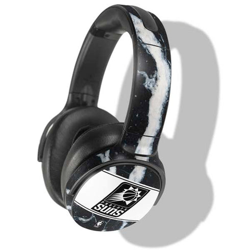 NBA Phoenix Suns Marble Skullcandy Venue Skin