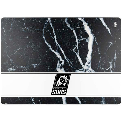 NBA Phoenix Suns Marble Surface Laptop 7 15in Skin