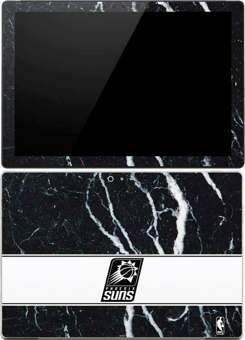 NBA Phoenix Suns Marble Surface Pro (2017) Skin