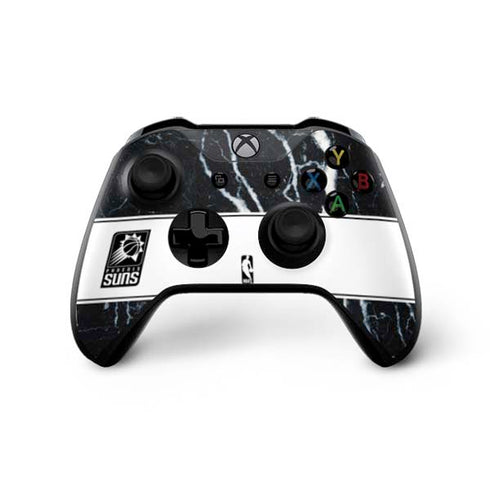 NBA Phoenix Suns Marble Xbox One X Bundle Skin