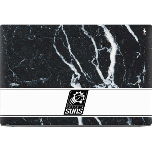 NBA Phoenix Suns Marble Dell XPS Skin