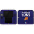NBA Phoenix Suns Standard - Purple Nintendo Skins