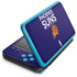 NBA Phoenix Suns Standard - Purple Nintendo 2DS XL (2017) Skin