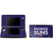 NBA Phoenix Suns Standard - Purple 3DS (2011) Skin
