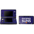 NBA Phoenix Suns Standard - Purple Nintendo Skins