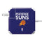 NBA Phoenix Suns Standard - Purple 85W Power Adapter (15 and 17 inch MacBook Pro Charger) Skin