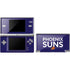 NBA Phoenix Suns Standard - Purple Nintendo Skins