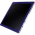 NBA Phoenix Suns Standard - Purple Galaxy Book 12in Skin