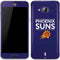 NBA Phoenix Suns Standard - Purple Galaxy J3 Skin