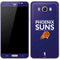 NBA Phoenix Suns Standard - Purple Galaxy J7 Skin