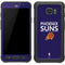 NBA Phoenix Suns Standard - Purple Galaxy S7 Active Skin