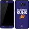 NBA Phoenix Suns Standard - Purple Galaxy S7 Skin