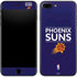 NBA Phoenix Suns Standard - Purple iPhone 8 Plus Skin