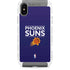 NBA Phoenix Suns Standard - Purple iPhone Cases