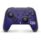 NBA Phoenix Suns Standard - Purple Nintendo Switch Pro Controller Skin