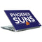 NBA Phoenix Suns Standard - Purple Portege Z30t/Z30t-A Skin