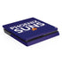 NBA Phoenix Suns Standard - Purple PS4 Slim Skin