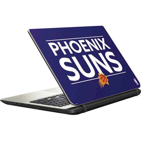 NBA Phoenix Suns Standard - Purple Satellite L50-B / S50-B Skin