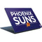 NBA Phoenix Suns Standard - Purple Surface Laptop Skin