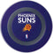 NBA Phoenix Suns Standard - Purple Wireless Charger Skin