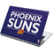 NBA Phoenix Suns Standard - Purple Yoga 910 2-in-1 14in Touch-Screen Skin
