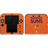 NBA Phoenix Suns Standard - Orange Nintendo Skins