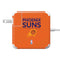 NBA Phoenix Suns Standard - Orange 85W Power Adapter (15 and 17 inch MacBook Pro Charger) Skin