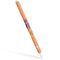 NBA Phoenix Suns Standard - Orange Apple Pencil (2nd Gen 2019) Skin