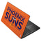 NBA Phoenix Suns Standard - Orange Asus X502CA 15.6 Skin