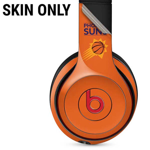 NBA Phoenix Suns Standard - Orange Beats Solo 3 Wireless Skin