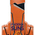 NBA Phoenix Suns Standard - Orange BENGOO G9000 Skin