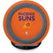 NBA Phoenix Suns Standard - Orange Fast Charge Wireless Charging Stand Skin