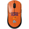 NBA Phoenix Suns Standard - Orange G Pro Wireless Gaming Mouse Skin