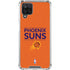 NBA Phoenix Suns Standard - Orange Galaxy Cases