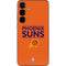 NBA Phoenix Suns Standard - Orange Galaxy A16 5G Skin