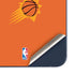 NBA Phoenix Suns Standard - Orange Galaxy A35 5G Skin