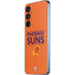 NBA Phoenix Suns Standard - Orange Galaxy A55 5G Skin
