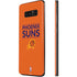 NBA Phoenix Suns Standard - Orange Galaxy Note 8 Skin