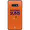 NBA Phoenix Suns Standard - Orange Galaxy S10e Skin