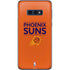 NBA Phoenix Suns Standard - Orange Galaxy S10e Skin