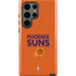 NBA Phoenix Suns Standard - Orange Galaxy S23 Ultra Pro Case